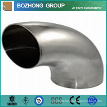 AISI 316 Stainless Steel Elbow